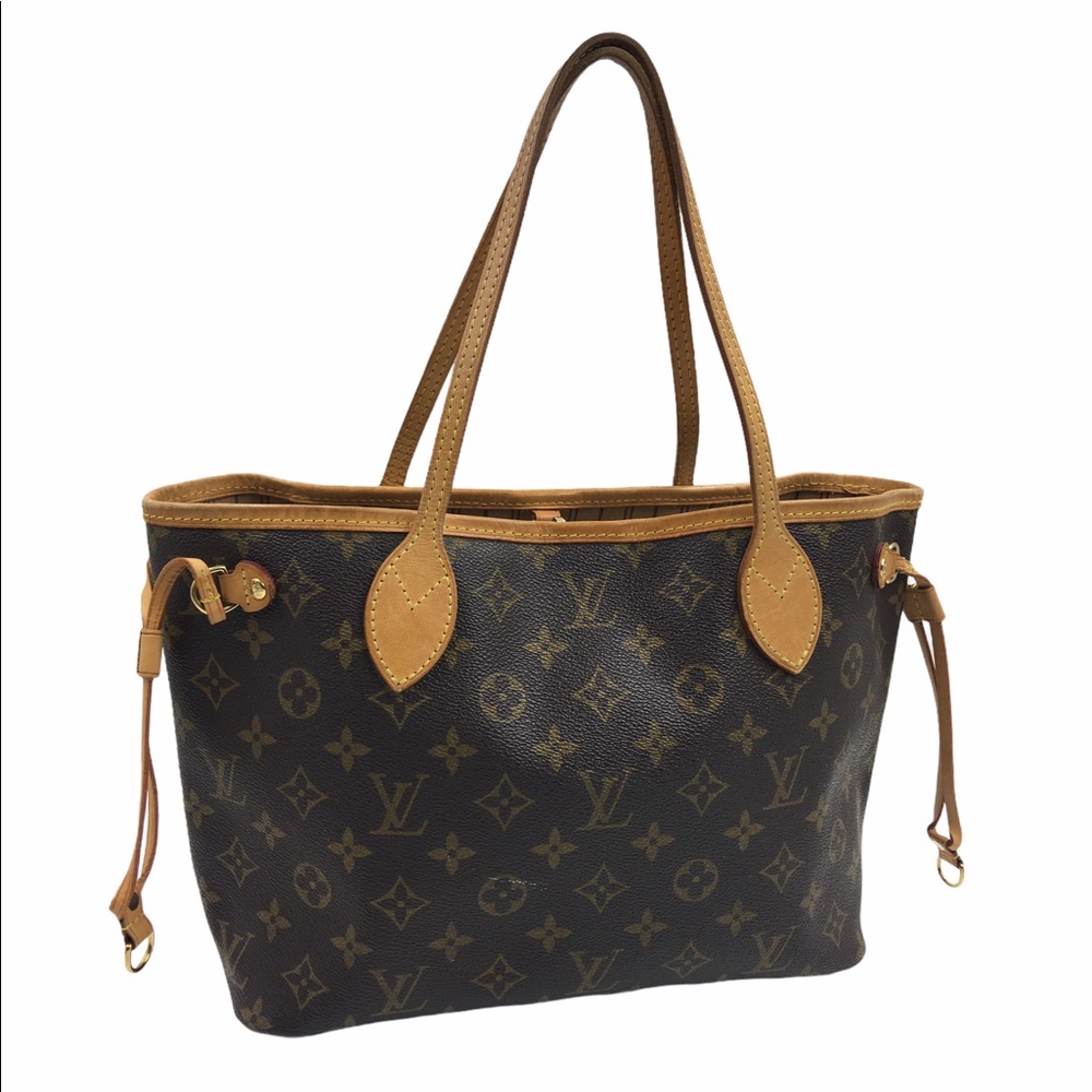❌🚫SOLD🚫❌🔥Authentic Louis Vuitton neverfull Bag